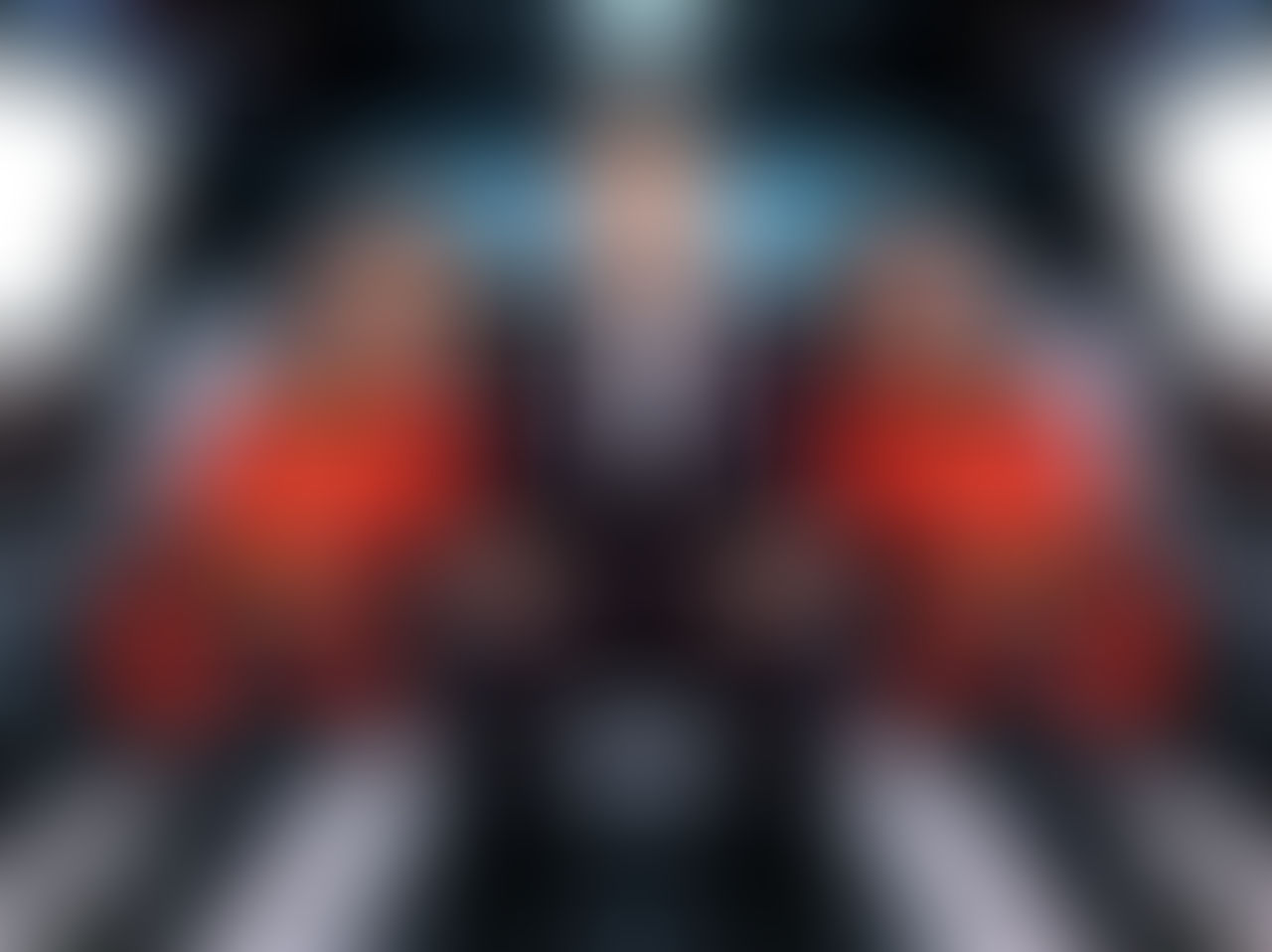 Inredible Ride Incredible Ride by FiendishFan2026 on DeviantArt