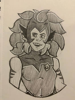 Catra