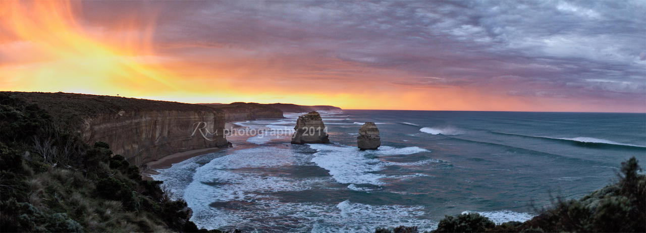 Great Ocean Road