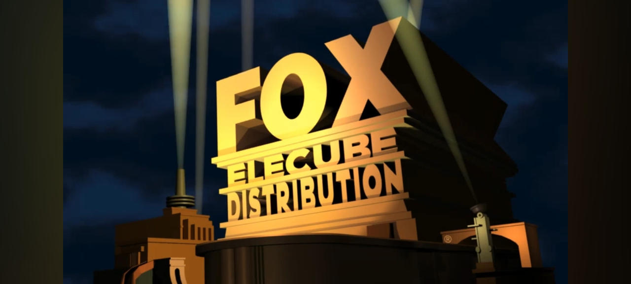 Fox Elecube Distribution (1979-1985) by Aidandelaney2013 on DeviantArt