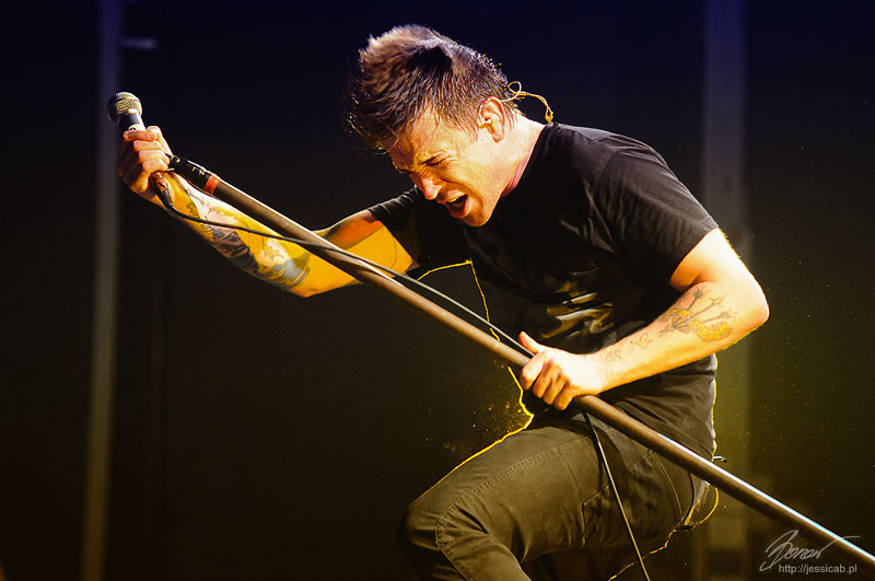 Billy Talent