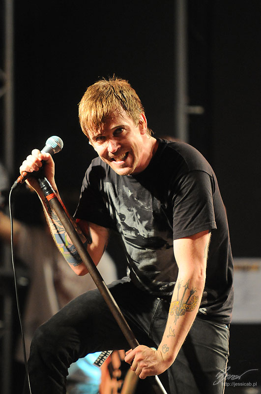 Billy Talent 3