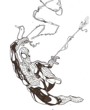 SPIDEY