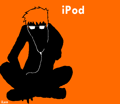 iPod iLeo