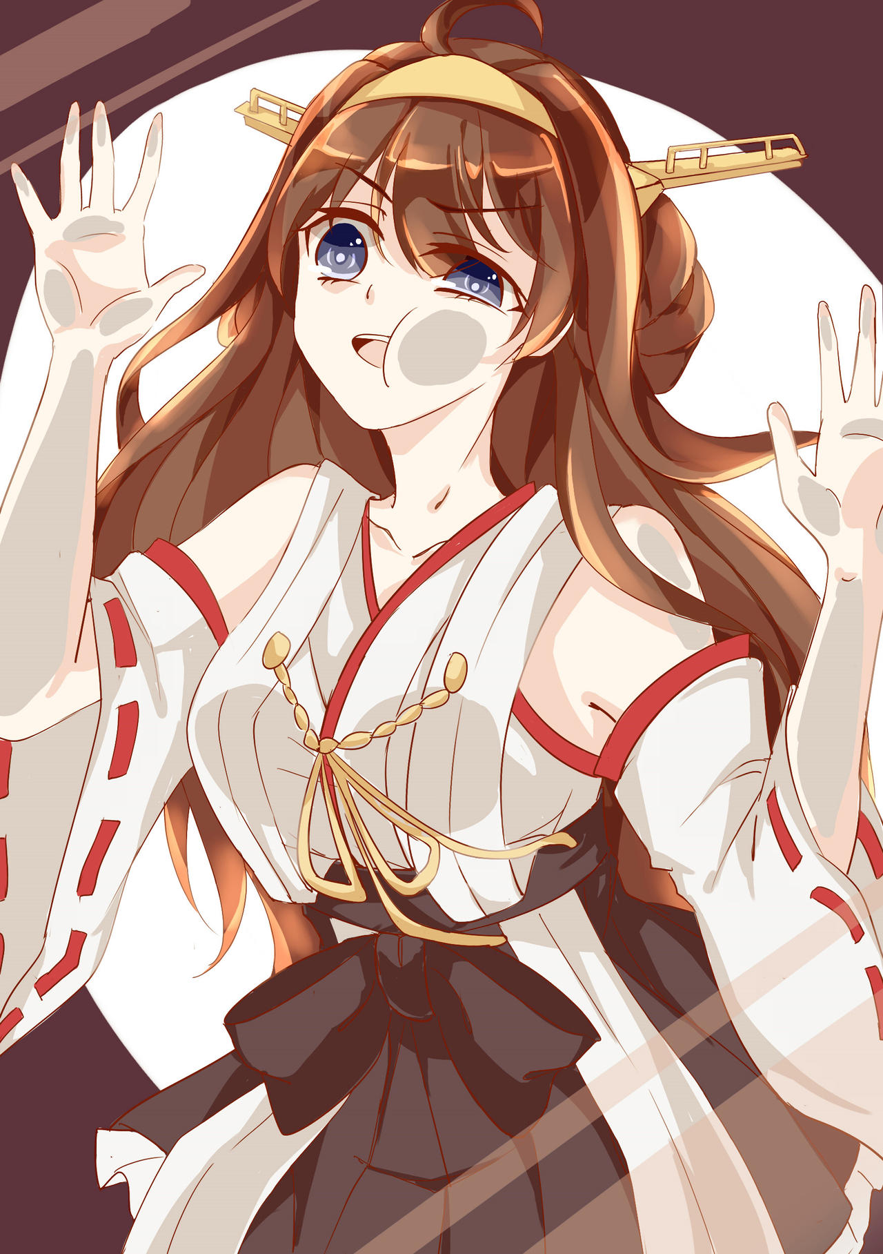 Kongou 