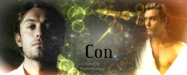 Con Banner