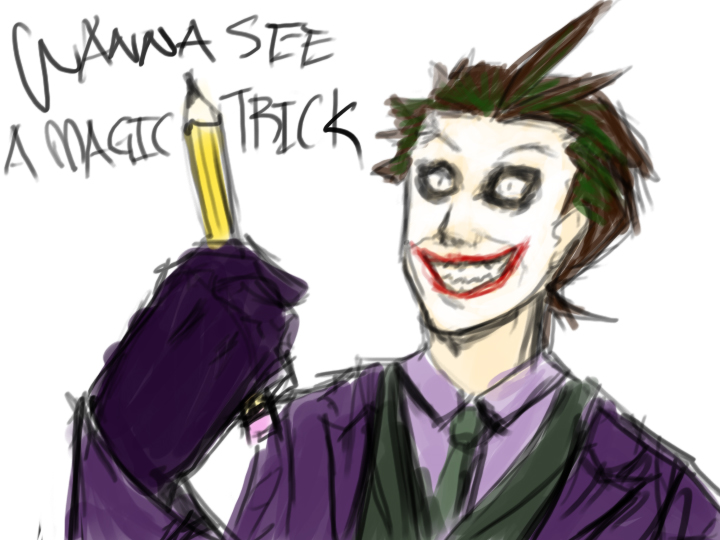 aa JOKER APOLLO GAH