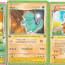 Fake Pokemon Cards