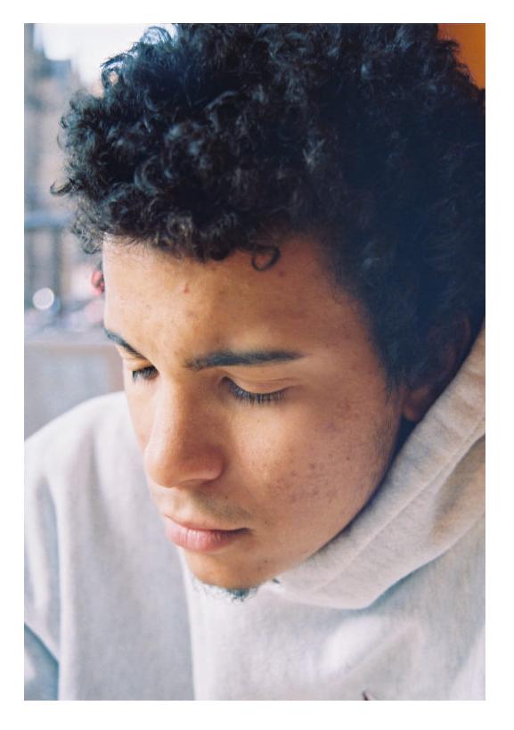 Nappy Hair By Eskimo626 On Deviantart