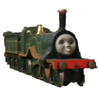 Emily Vector Season 7 by brockd1234 on DeviantArt