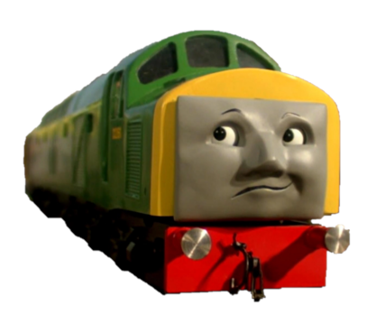 D261 vector by brockd1234 on DeviantArt