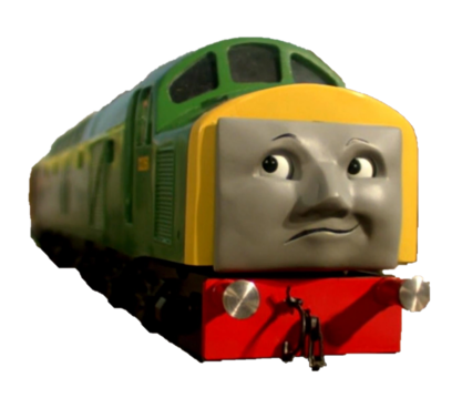 D261 vector by brockd1234 on DeviantArt