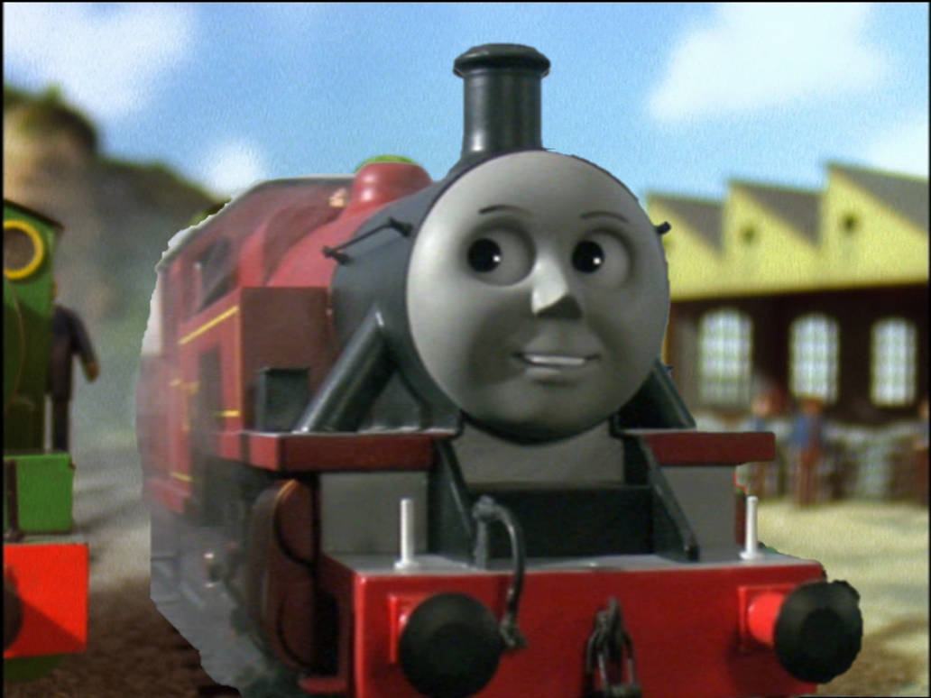 Arthur in Season 5 (1998) by brockd1234 on DeviantArt