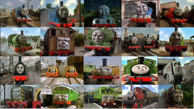 brockd1234 User Profile | DeviantArt