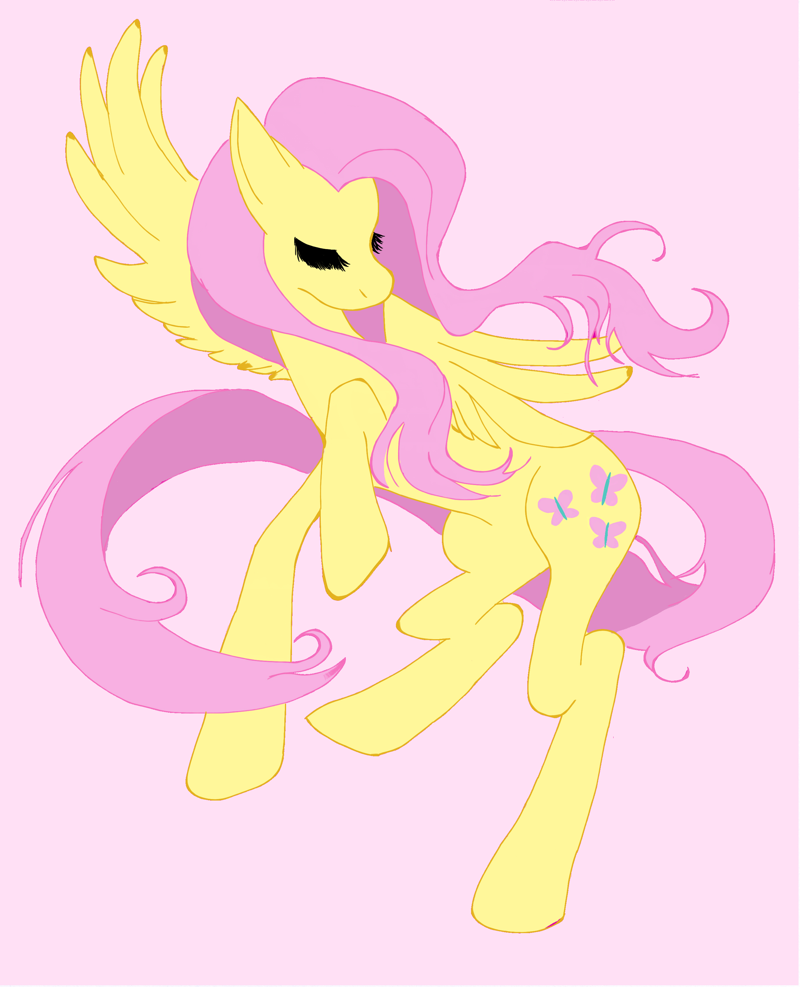 Fluttershy