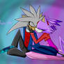 Collab Silvaze Kiss