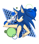 Blue by Belen-1999