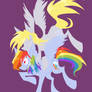 HI HO RAINBOW DASH