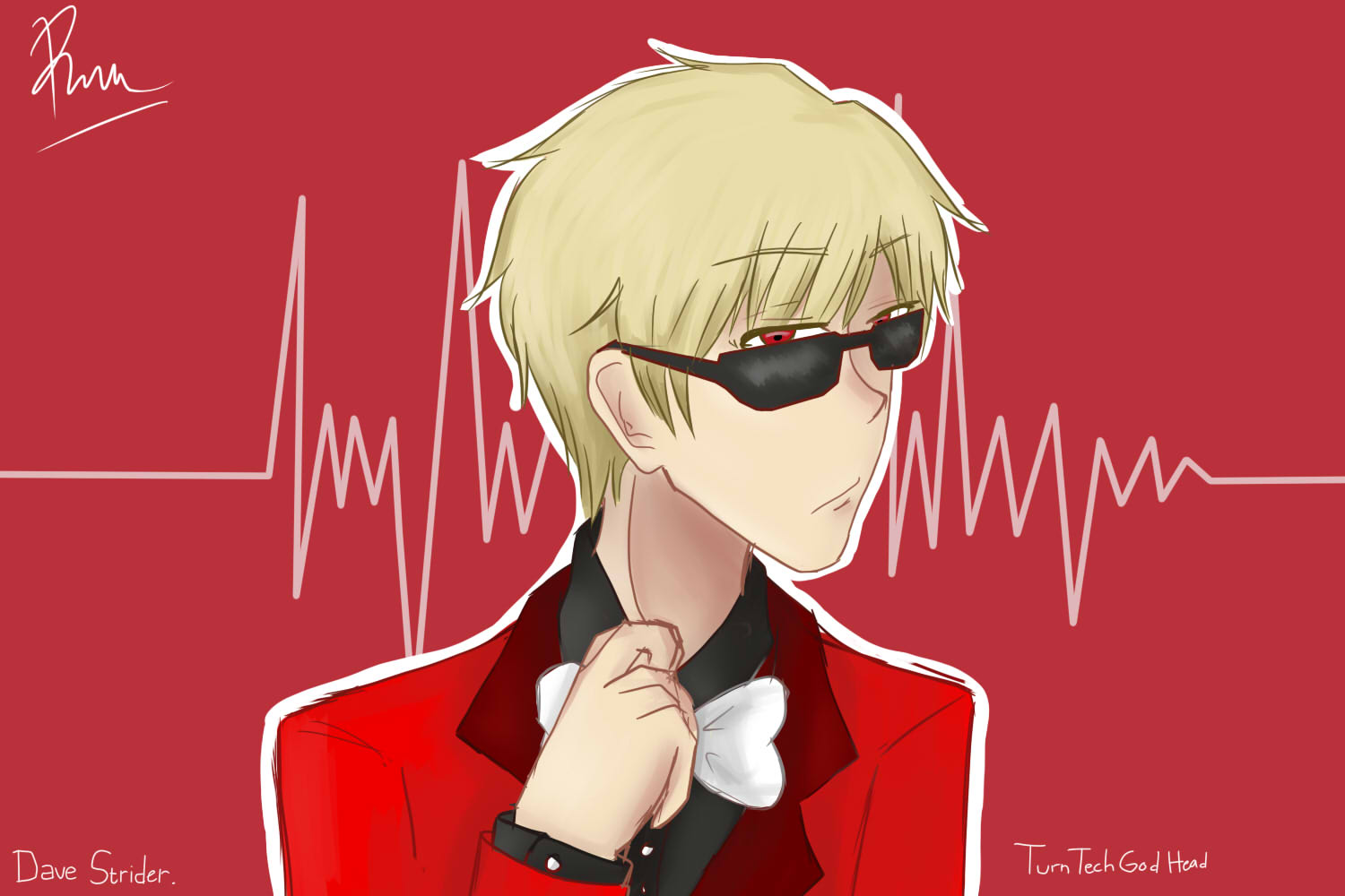 Dave Strider