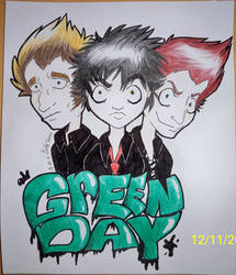 Green Day