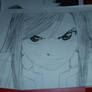 Erza Head-Shot