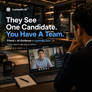 Get Real-Time Guidance with AI Interview Assistant