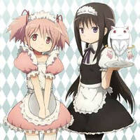 madoka cafee