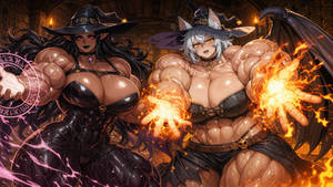 Xottz And Witch Wheyfu