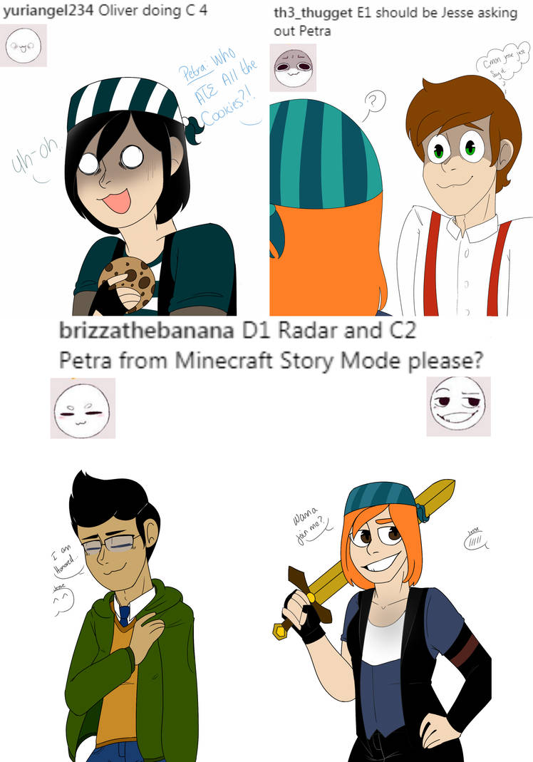 Mcsm Face Meme Part 1 by Michioreo123 on DeviantArt