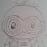 Chibi Minion