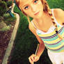 Young Beauty