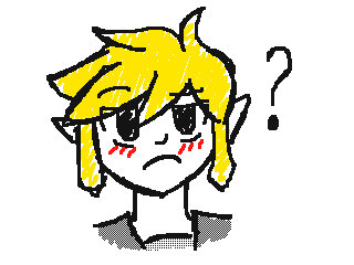 Toon Link Animation by Ghost-Soda on DeviantArt