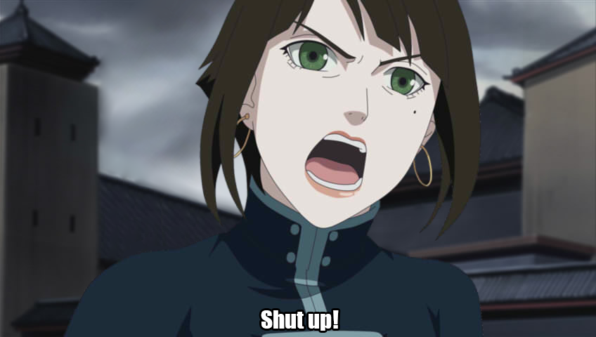 Naruto OC: Fake Screenshot #12 by SelenaUmino666 on DeviantArt Naruto OC: Fake Screenshot #12 by SelenaUmino666 on DeviantArt