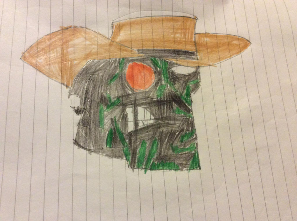 Death rider by Dedsec1999 on DeviantArt