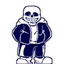 Sans sprite