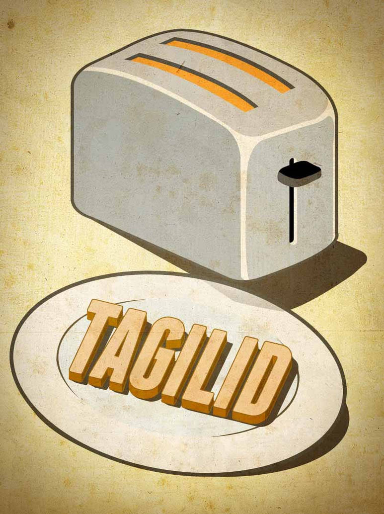 Tagilid Tagilid by mad-hatter29 on DeviantArt