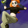 Kim Possible