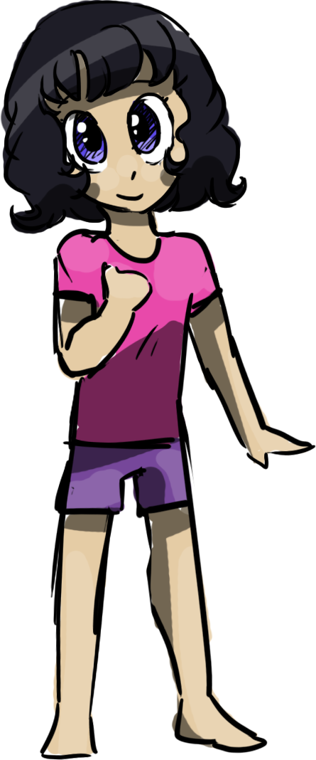 Little Sammy Little Sammy by BananimationOfficial on DeviantArt
