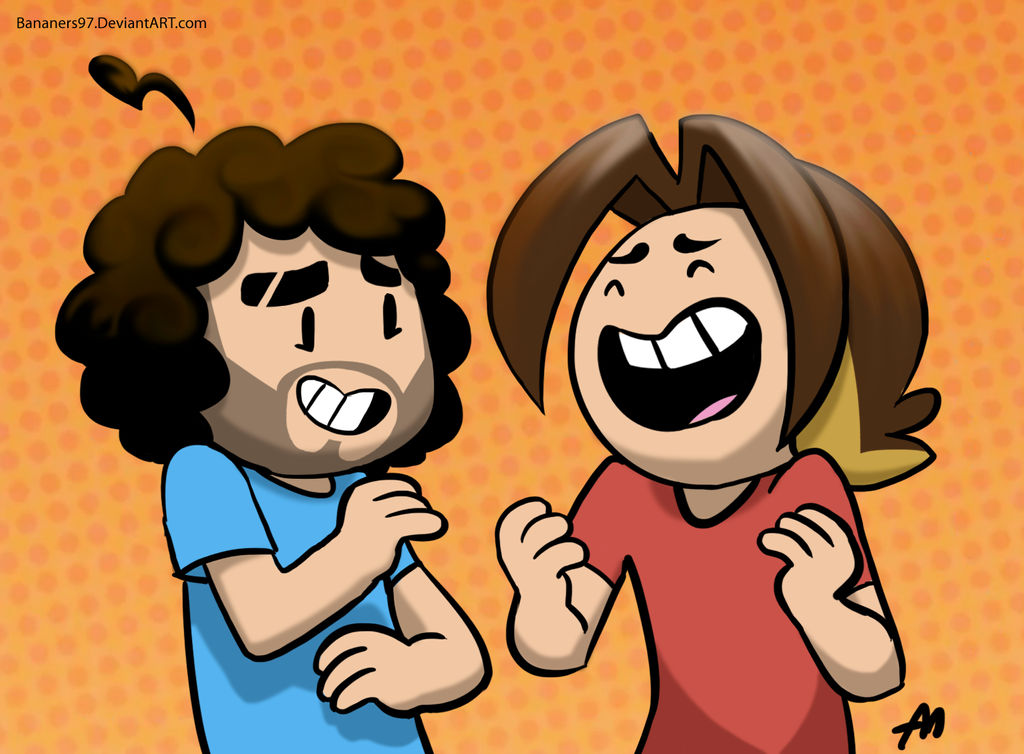 Game Grumps