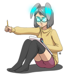 Gift - Aluminum by BananimationOfficial