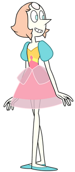 Pearl's Original Form PNG