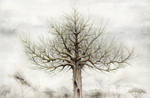 Tree VII by Tistelmark