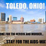 Good Old Toledo