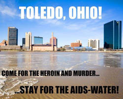 Good Old Toledo