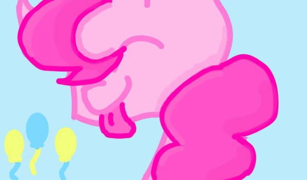 Pinkie Pie