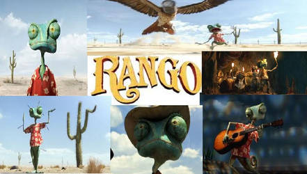 Rango 2 by totallyjohnnydepp