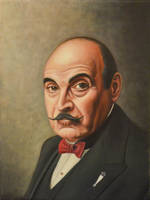 Hercule Poirot