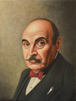 Hercule Poirot