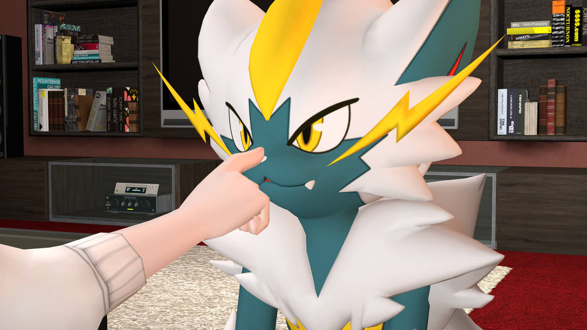 Boop! by Cdoggle on DeviantArt