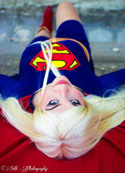 Supergirl